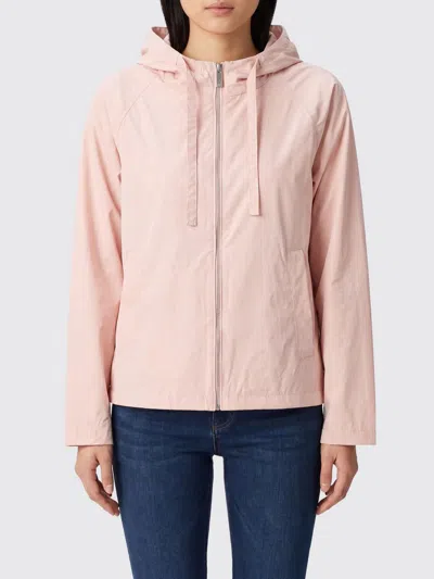 Oof Wear Pants Woman In Pink