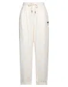 Oof Pants In White