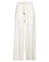 Oof Pants In White