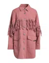 Oof Shirts In Pink