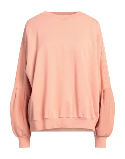 Oof Sweatshirts In Pink