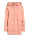 Oof Sweatshirts In Pink