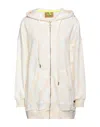 Oof Sweatshirts In White
