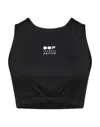 Oof Tops In Black
