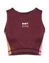 Oof Tops In Red