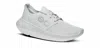 Oofos Men's Oomy Stride Glacier Shoes In White