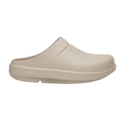 Oofos Oocloog Nomad 1200-nomad Men's In Neutral