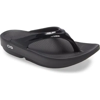 OOFOS OOFOS OOLALA FLIP FLOP