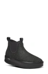 Oofos Women Oomega Londoner Shoes In Black In Black