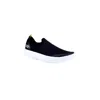 Oofos Oomg Eezee White/black 5072 Women's