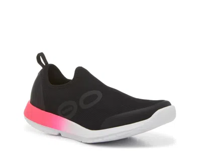 Oofos Oomg Sport Slipon Sneaker In Multi