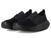 Oofos Oomy Stride In Black