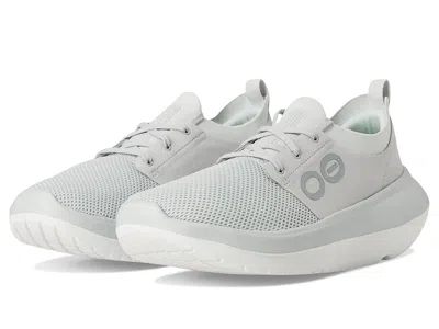 Oofos Oomy Stride In Blue