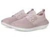 Oofos Oomy Stride In Pink