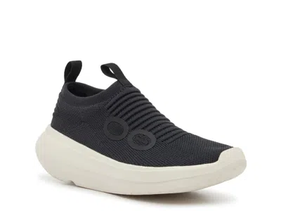 Oofos Oomy Zen Slipon Sneaker In Multi