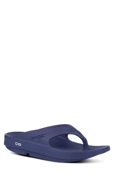 Oofos Ooriginal Flip Flop