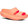 Oofos Ooyea Slide Sandal