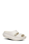 Oofos Ooyea Slide Sandal