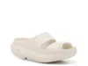 Oofos Ooyea Slide Sandal In Multi