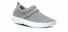 Oofos Women's Oocoozie Low Shoes In Slate In Gray