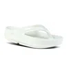 Oofos Oolala Flip Flop In Multi