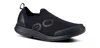 Oofos Women's Oomg Sport Ls Shoe In Black/black In Black