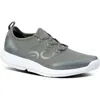 Oofos Women's Oomg Sport Ls Shoe In Olive In Green