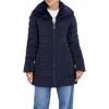 Ookie & Lala Stadium Puffer Jacket In Multi