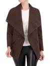 OOKIE & LALA WOMEN'S WOOL BLEND JACKET