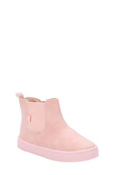 Oomphies Kids' Colette Chelsea Boot In Pink