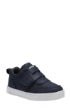 Oomphies Kids' Devon Sneaker In Blue