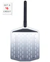 Ooni 12 Perforated Peel With $6 Credit In Black