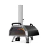 Ooni Karu 2 Pro Pizza Oven In Black/gray
