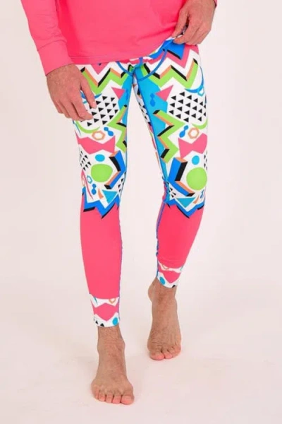 Oosc Baselayer Pant In Multi