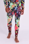 Oosc Baselayer Pant In Multi
