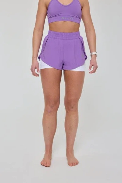 Oosc Elite 2 In Purple