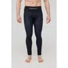 Oosc Elite Activewear Leggings In Blue