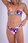 Oosc Endless Summer V-cut Bikini Bottoms