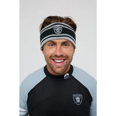 Oosc Las Vegas Raiders In Black