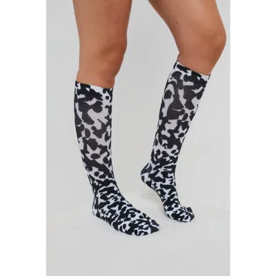 Oosc Penfold Collab Ski / Snowboard Sock In Multi