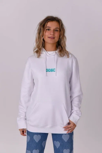 Oosc Retro  Hoodie