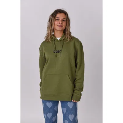 Oosc Retro  Hoodie