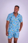 Oosc Short Sleeve Shirt