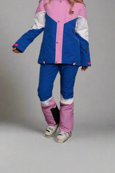 Oosc Ski & Snowboard Pant