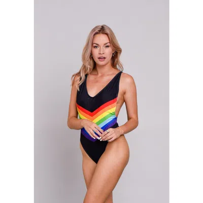 Oosc Swim Suit
