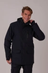 Oosc Yeh Man Jacket In Black