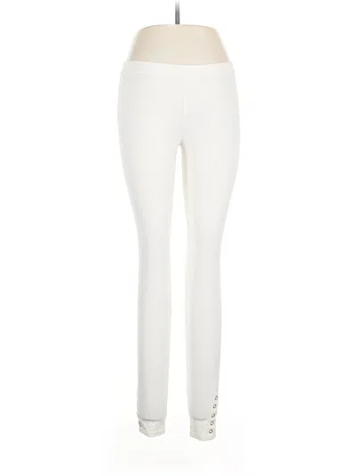 Pre-owned Op Active Pants In White