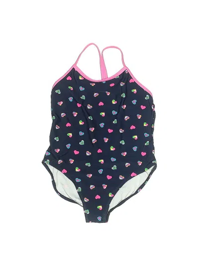 Pre-owned Op Kids' One Piece Swimsuit