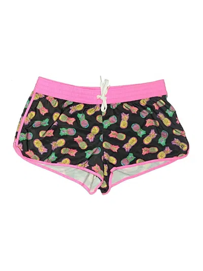 Pre-owned Op Shorts In Pink