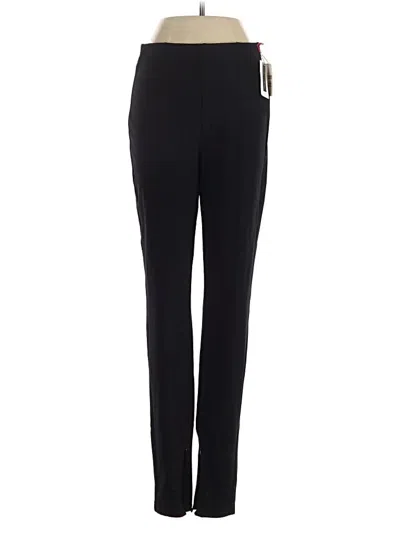 Open Edit Active Pants In Black